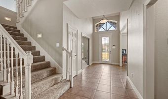 3409 Foot Hills Dr, Weatherford, TX 76087