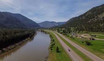 Kirchey Creek Drive lot 9 And 10, Alberton, MT 59820