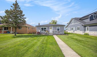 5227 Pointe Tremble, Algonac, MI 48001