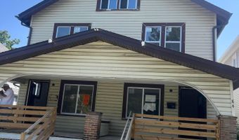 84 N Eureka Ave, Columbus, OH 43204