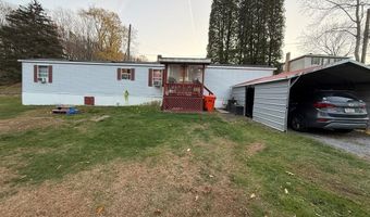 261 Oak St, Anita, PA 15711