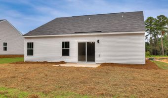 263 Bay Meadows Dr, Aiken, SC 29803