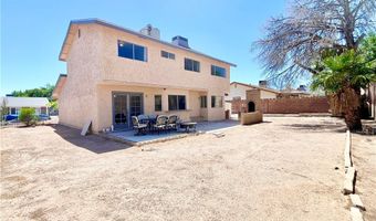 1121 Fuente Way, Boulder City, NV 89005