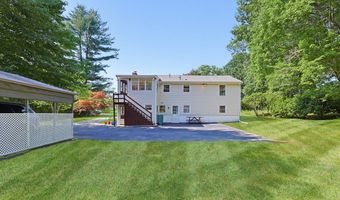 5 Nelson St, Attleboro, MA 02703
