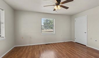 1719 E Orme Ln, Anadarko, OK 73005