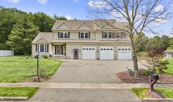 1199 Cornerstone Ct, Cheshire, CT 06410
