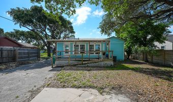 1044 S Houston, Aransas Pass, TX 78336