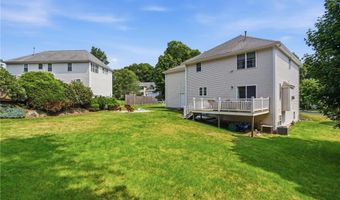 23 BERNON Dr, Lincoln, RI 02865