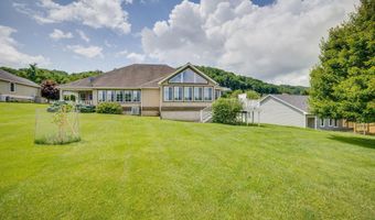 18518 Keeneland Ln, Abingdon, VA 24211