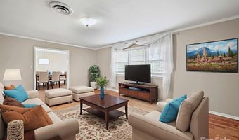 5054 Red Fox Trl, Asheboro, NC 27205