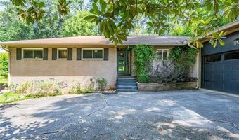 3300 Wiltshire, Avondale Estates, GA 30002