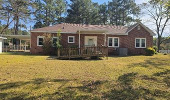 1212 Washington St, Alexander City, AL 35010