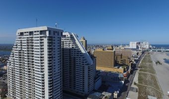 3101 Boardwalk 707-2, Atlantic City, NJ 08401