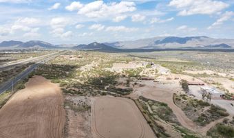 21800 W Hawkeye Rd, Congress, AZ 85332