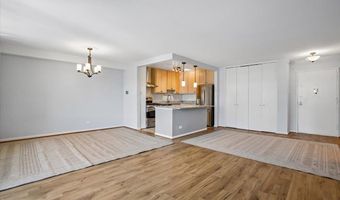 4501 ARLINGTON Blvd 502, Arlington, VA 22203
