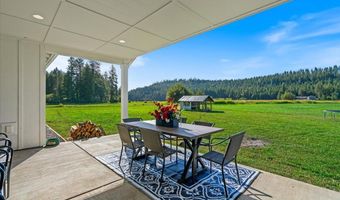 1974 KELSO LAKE Rd, Athol, ID 83801