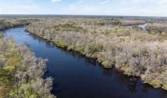 7910 SW 25th Pl, Bell, FL 32619