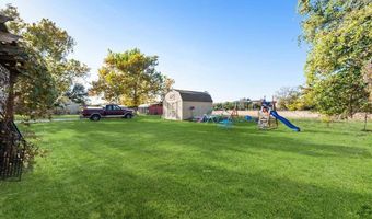 7811 E Fm 917, Alvarado, TX 76009