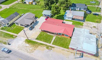 1605 Charity St, Abbeville, LA 70510