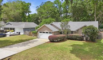 16 Sherwood Ln, Beaufort, SC 29907
