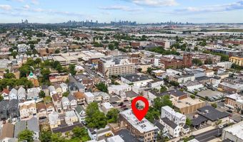 21 W 20TH St 205, Bayonne, NJ 07002