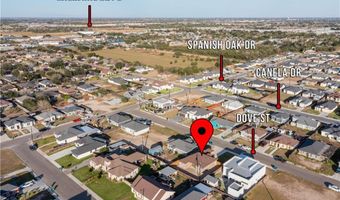 813 Dove St, Alamo, TX 78516