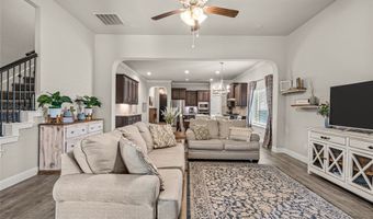 14856 Gladstone Dr, Aledo, TX 76008
