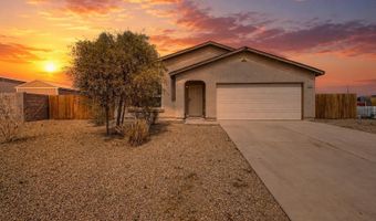 16015 S NAVISKA Rd, Arizona City, AZ 85123