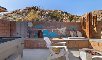 6207 Red Bluff Ave, Yucca Valley, CA 92284
