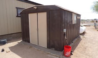 27697 Santa Fe Ave, Bouse, AZ 85325