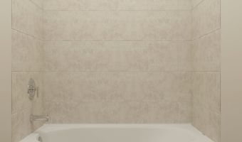 13305 Mullica Dr Plan: Everly Front Load Garage, Ellendale, DE 19941