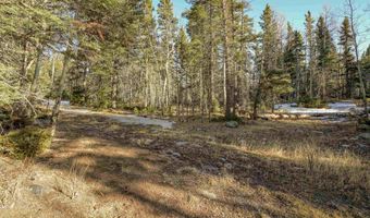 1004 And 1005 El Camino Real, Angel Fire, NM 87710