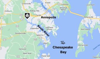 2900 SHIPMASTER Way #216, Annapolis, MD 21401