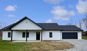 10 Trinton Ave, Bedford, IN 47421