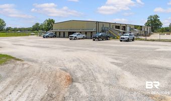 2797 Highway 21, Atmore, AL 36502