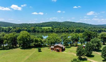 130 Joe Baker Rd, Batesville, AR 72501