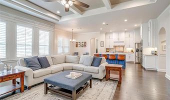 306 Creekview Ter, Aledo, TX 76008