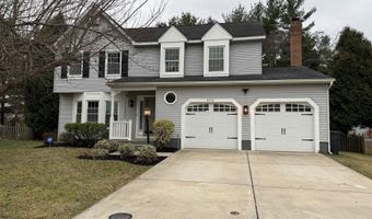 903 GARLAND Ct, Bel Air, MD 21014