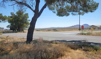 California City Boulevard, California City, CA 93505