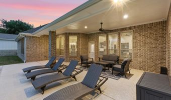 3769 Bear Creek Rd, Aledo, TX 76008