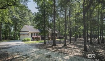 151 Mockingbird Ln, Atmore, AL 36502