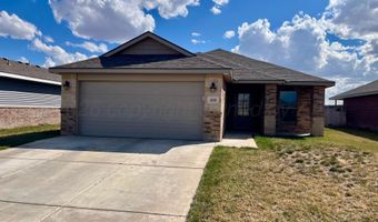 408 Mikeska St, Amarillo, TX 79118