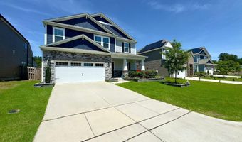 3589 Lovage Dr, Apex, NC 27502