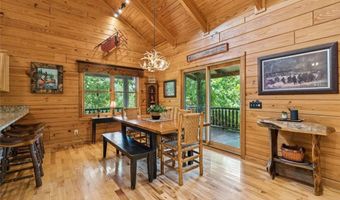 334 Dillons Ridge Rd, Morganton, GA 30560