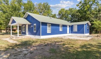 711 Jefferson St, Teague, TX 75860