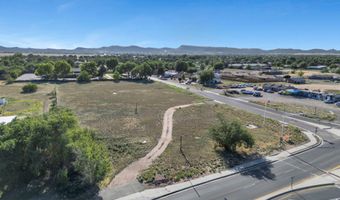 0 N State Route 89 & W Perkinsville, Chino Valley, AZ 86323