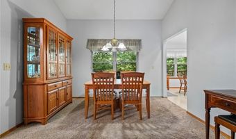 13 Oakham Cir, Bella Vista, AR 72715
