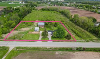 N3250 COUNTY ROAD EE, Appleton, WI 54913