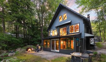 18 Spring Rd, Albany, NH 03818