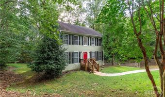 116 Laurel Springs Dr, Athens, GA 30606